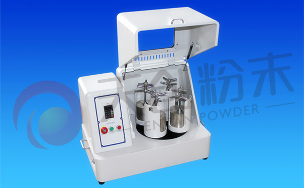 行星式高能球磨機(jī) 行星式高能球磨機(jī)