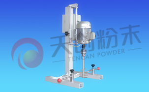 攪拌式球磨機(jī) 攪拌式球磨機(jī)