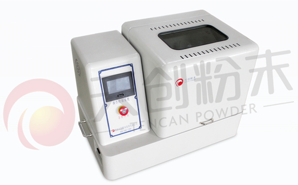 微電腦立式行星式球磨機(jī) 微電腦立式行星式球磨機(jī)