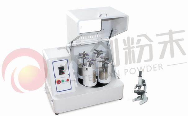 實(shí)驗(yàn)室行星式球磨機(jī) 實(shí)驗(yàn)室行星式球磨機(jī)