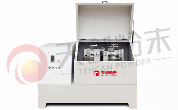 立式生產型行星球磨機 立式生產型行星球磨機