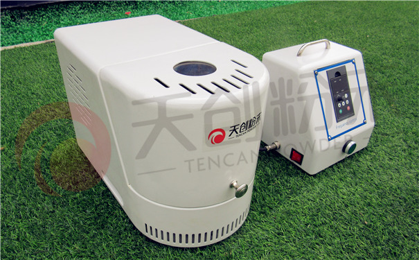 XQM-0.2行星式球磨機(jī) XQM-0.2行星式球磨機(jī)