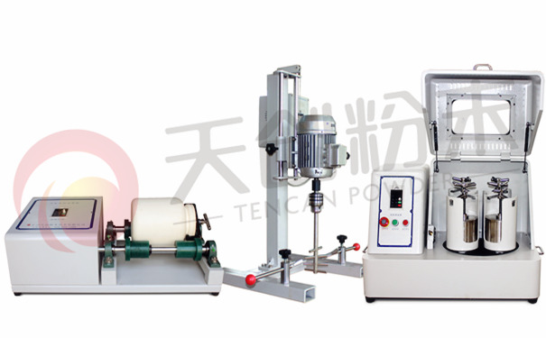 實(shí)驗(yàn)室球磨機(jī) 實(shí)驗(yàn)室球磨機(jī)