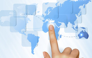 觸摸未來——天創(chuàng)微電腦觸摸屏行星式球磨機(jī)